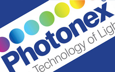 Photonex logo