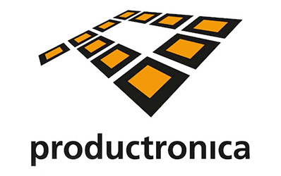 productronica logo
