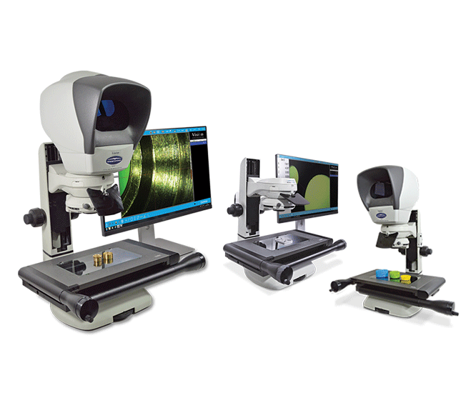 Swift PRO family metrology systems