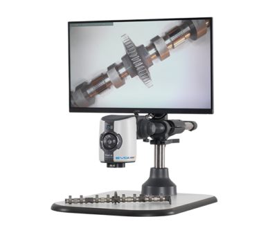 EVO Cam Series HD digital microscope - Vision Engineering