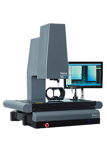 LVC400 metrology system