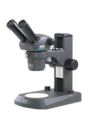 SX25 Elite stereo microscope