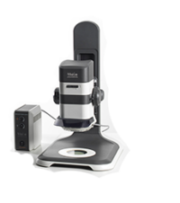 DRV Stereo CAM digital stereo microscope - Vision Engineering