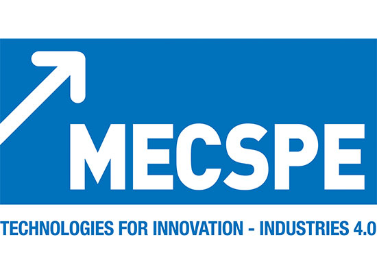 MECSPE logo