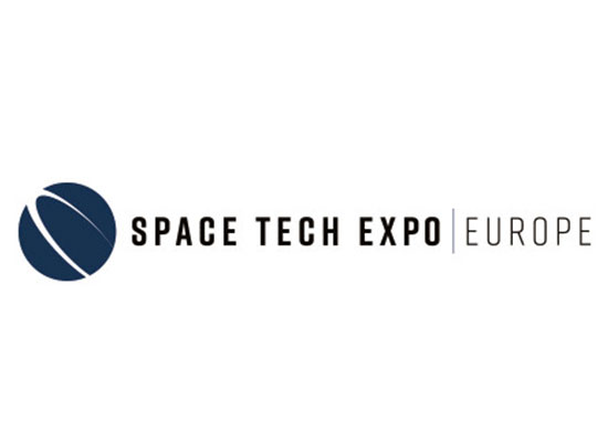 Space Tech Expo Europe logo