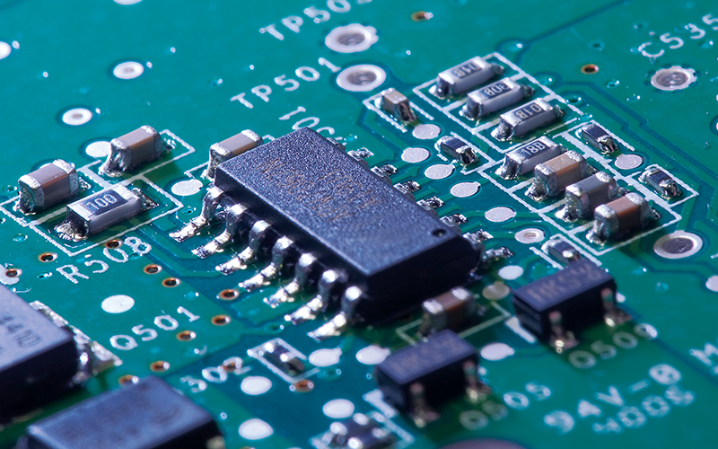PCB with raised components 800x500px copy PCBs with raised components
