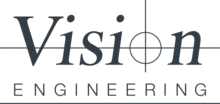 Vision Engineering Grey Logo