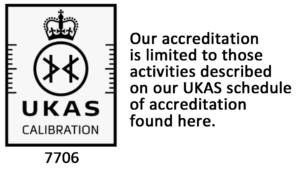 BSI UKAS management systems logos