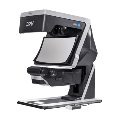 3D Digital Inspection - Vision Engineering