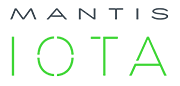 Manits IOTA logo