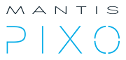 Mantis PIXO logo