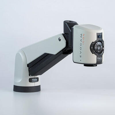 EVO Cam HALO 4K digital microscope - Vision Engineering