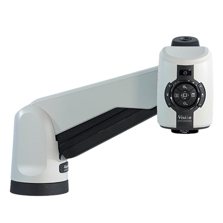 EVO Cam Series HD digital microscope - Vision Engineering
