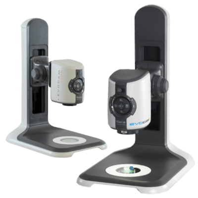 EVO Cam Series HD digital microscope - Vision Engineering