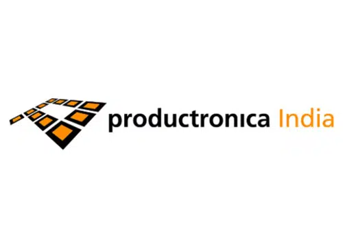 Productronica Logo