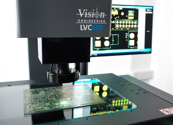 LVC400