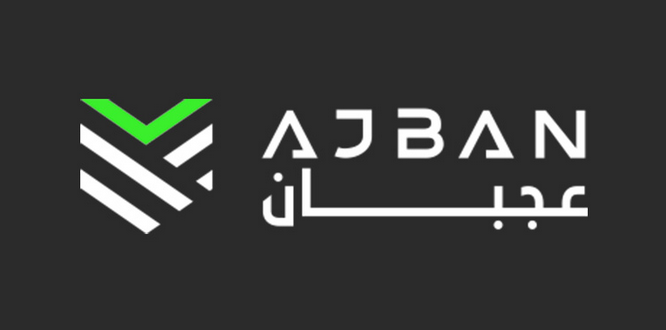 Ajban Expo Banner