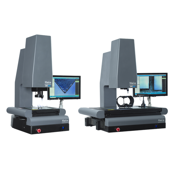 LVC Series non-contact measuring system