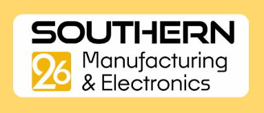 Southern Manufacturing and Electronics 2026 logo