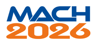 MACH 2026 logo