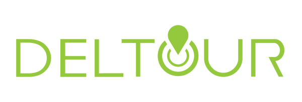 DELTOUR_Logo CONTOUR logo
