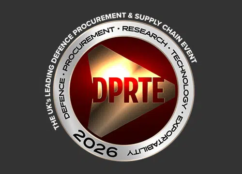 DPTRE event logo