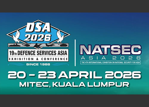 DSA 2026 Malaysia Event Image