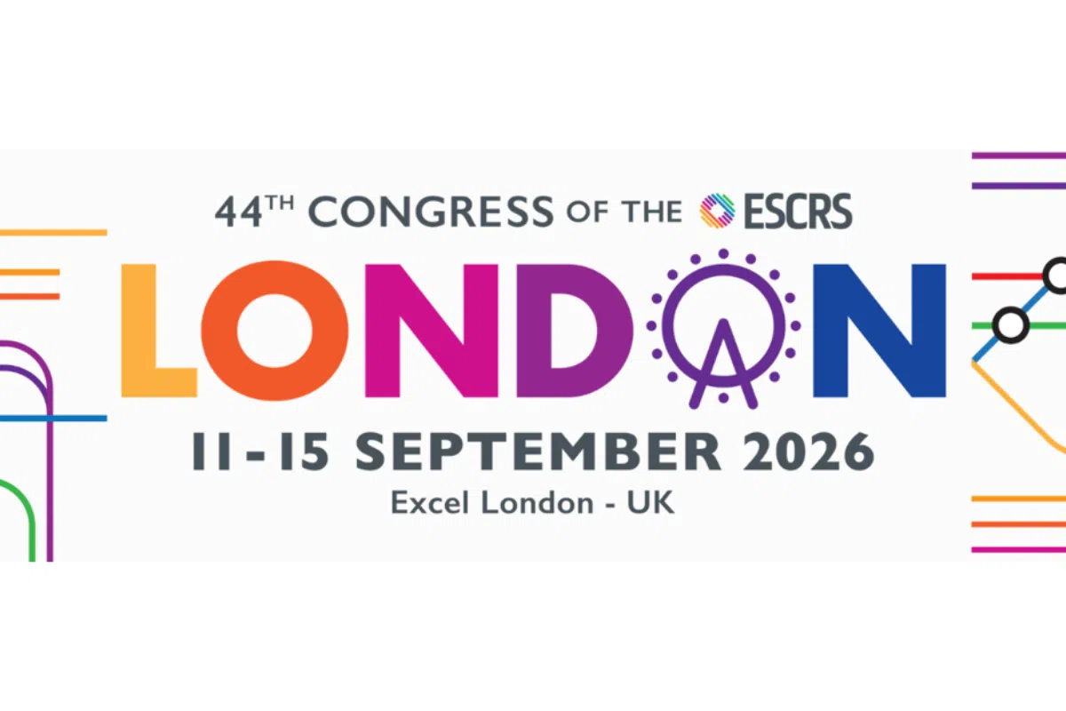 ESCRS 2026