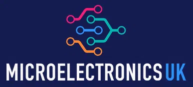 Microelectronics logo