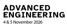 Advanced Engineering 2026 Logo